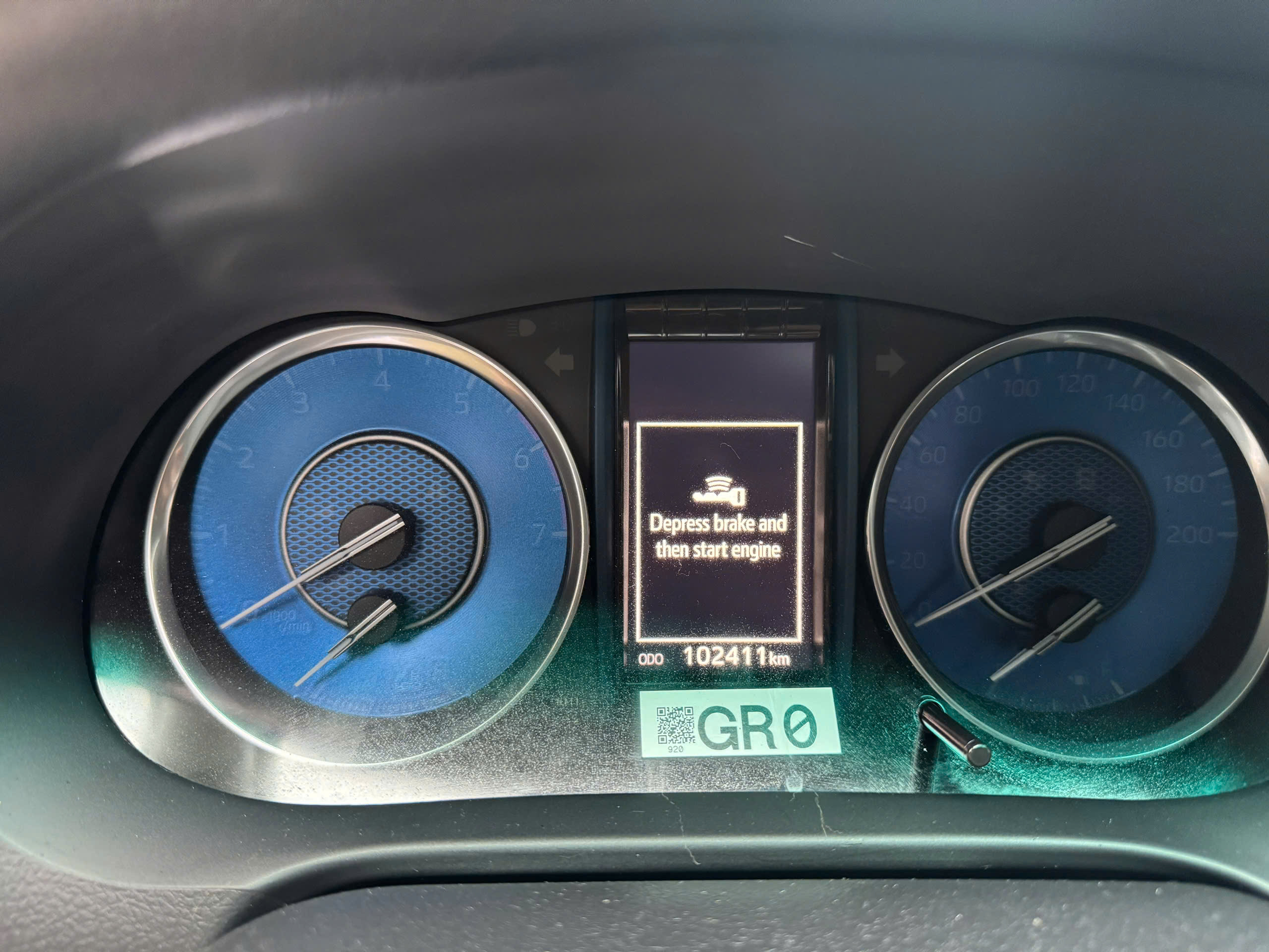 Toyota Fortuner 2021