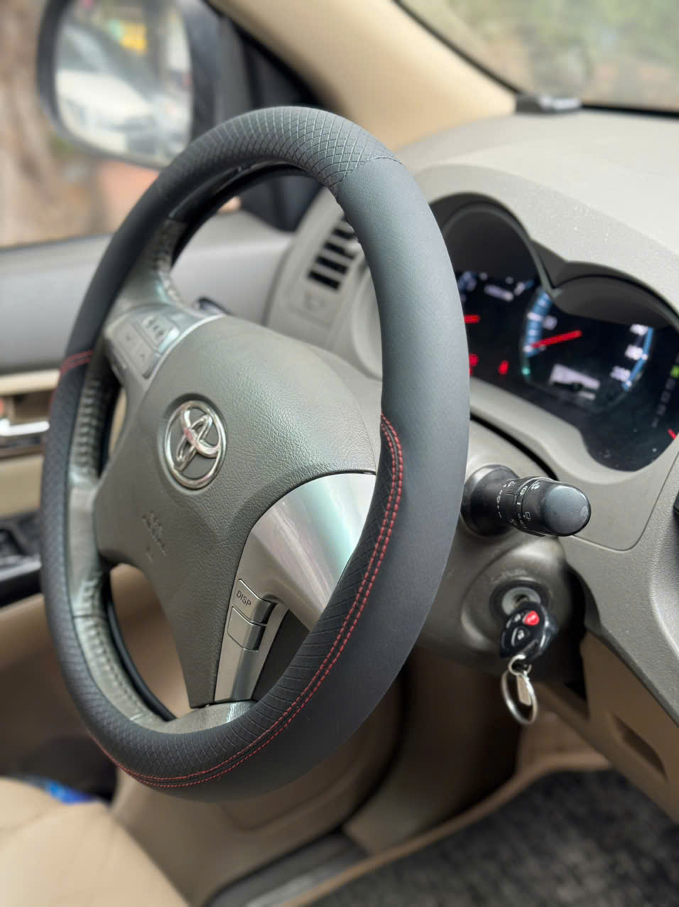 Toyota Fortuner V 2014 - Ảnh 5