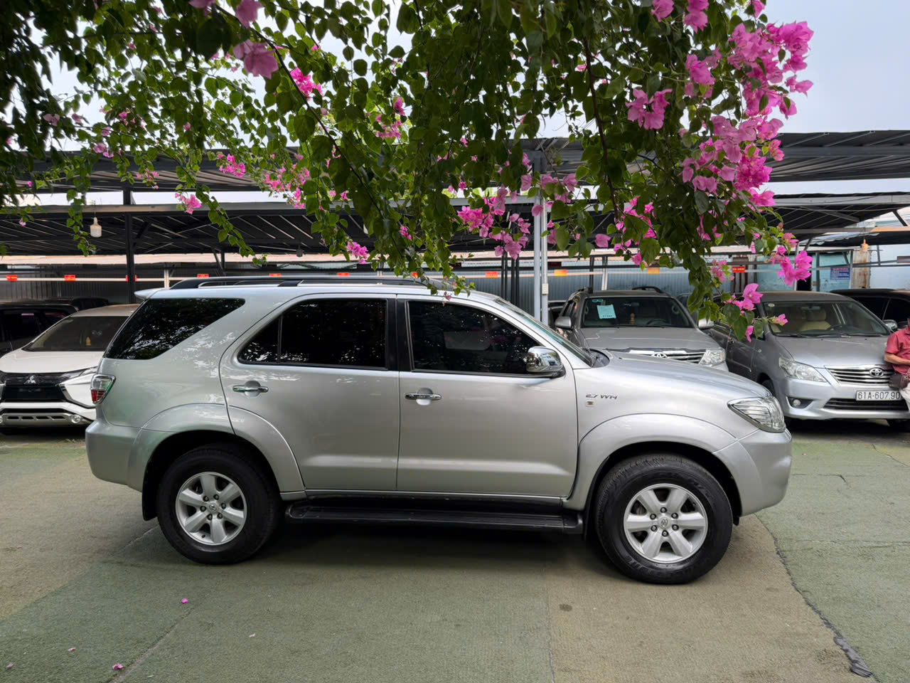 Fotuner 2011 AT - Ảnh 4