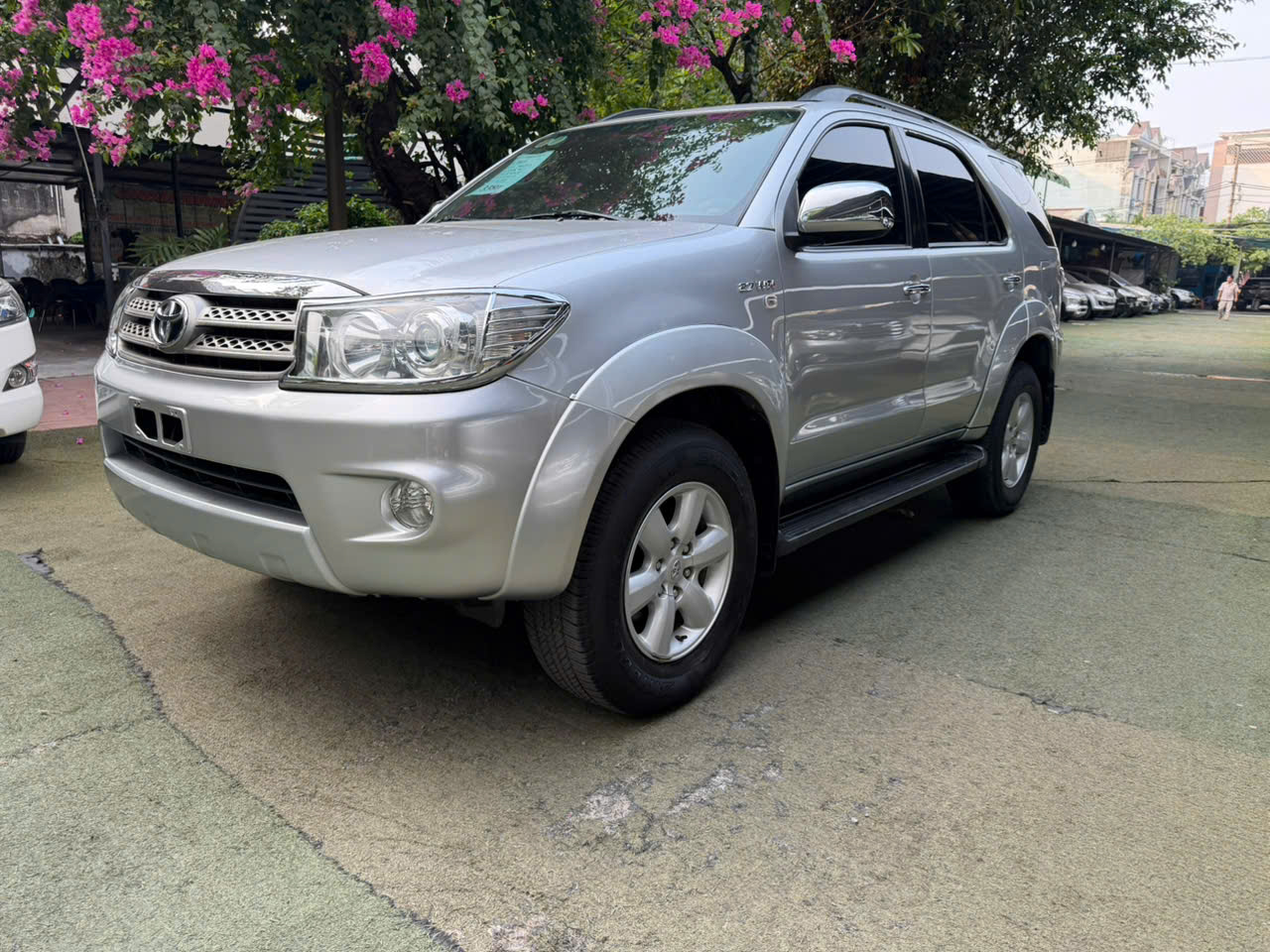 Fotuner 2011 AT - Ảnh 5