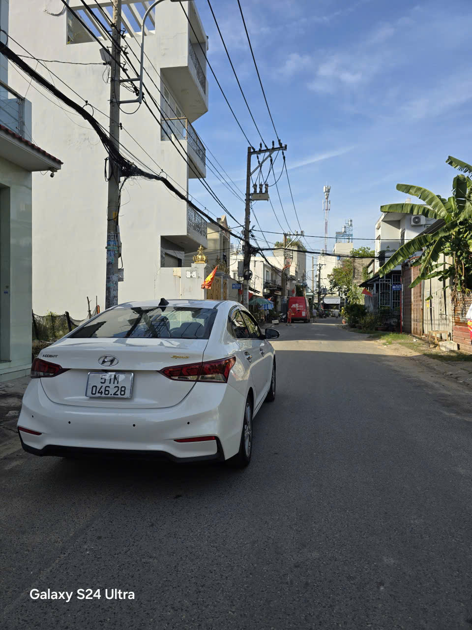 Hyundai Accent ATH 2018