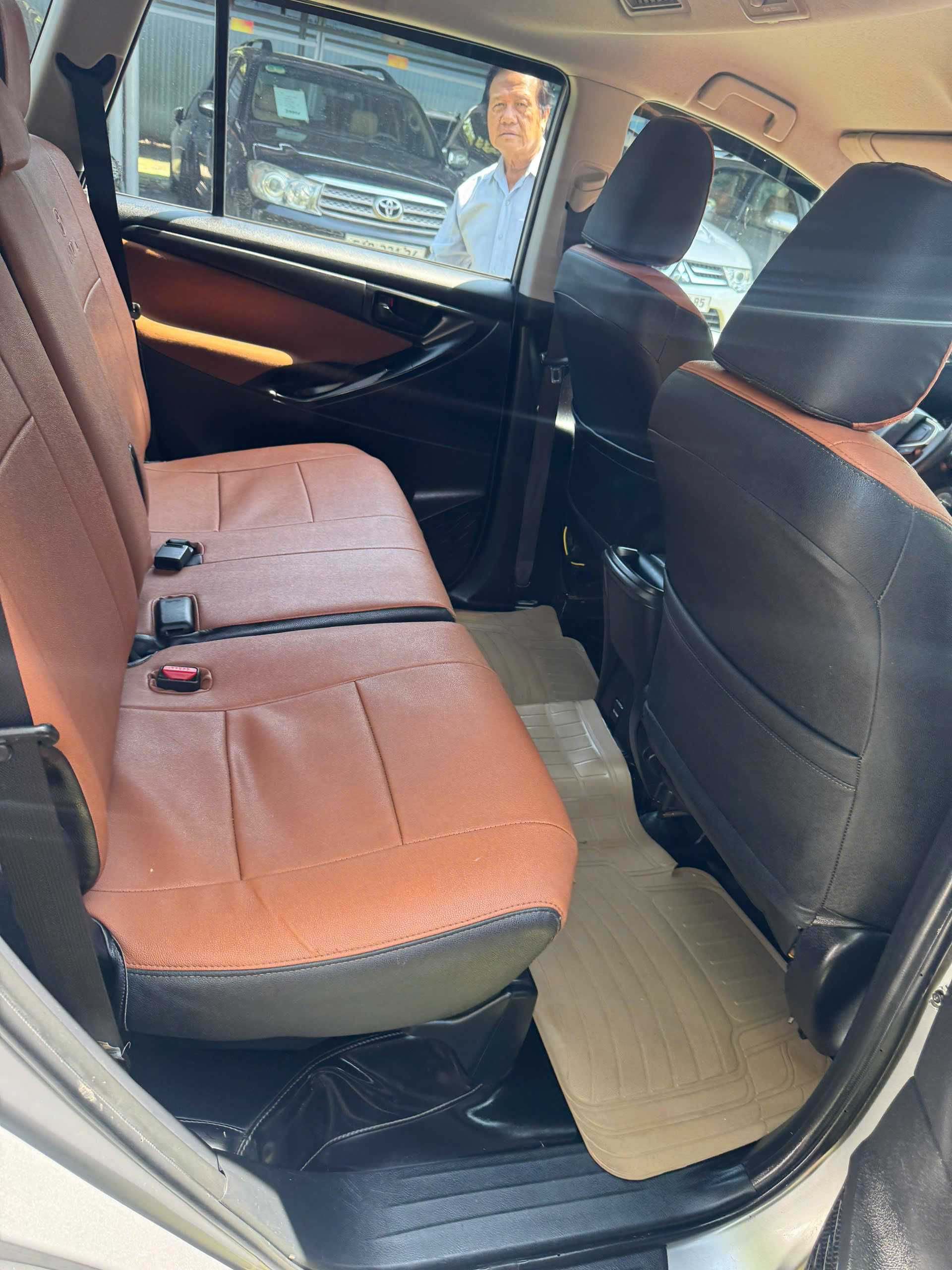 Toyota Innova 2019 - Ảnh 3