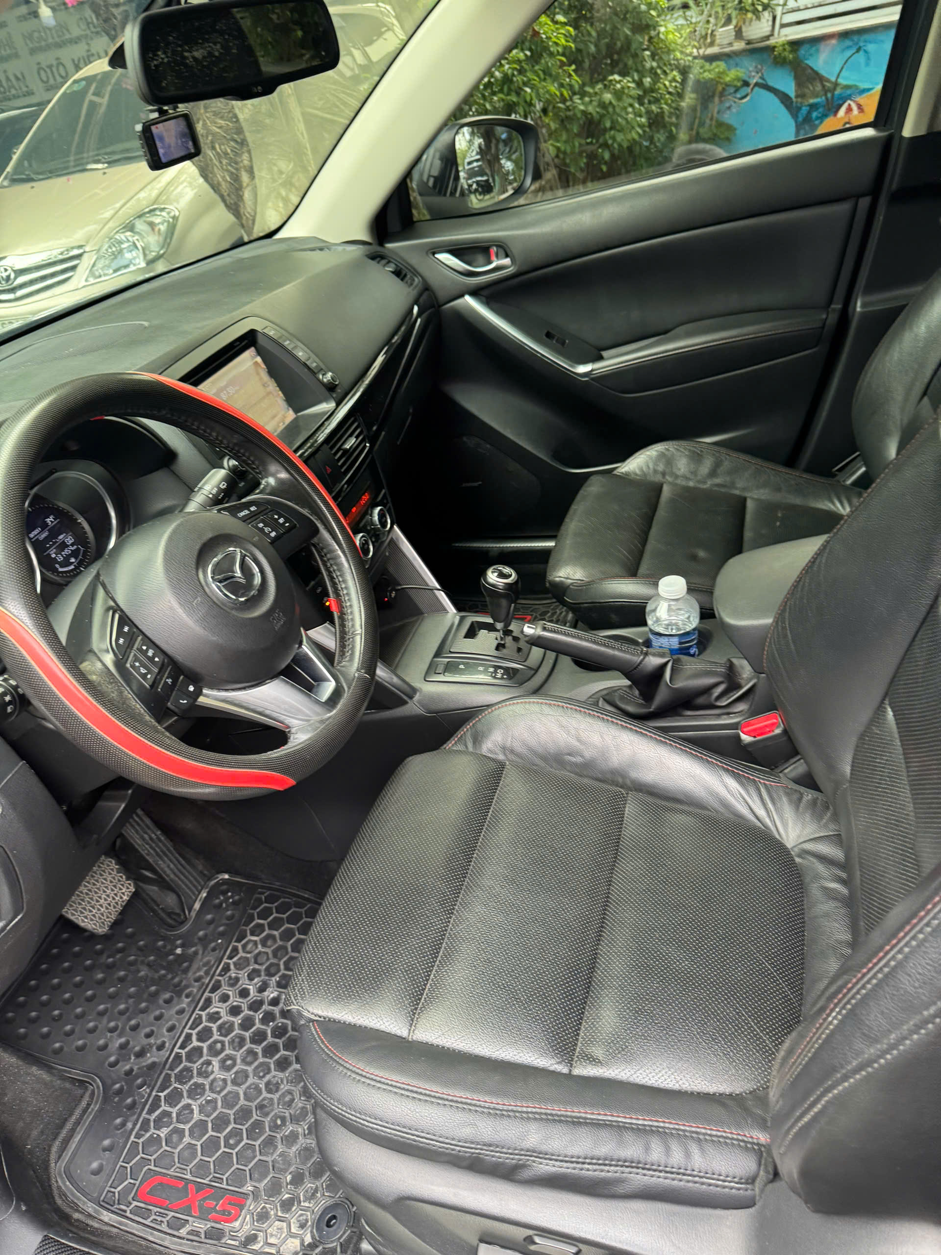 Mazda CX-5 2013 2.0 - Ảnh 2
