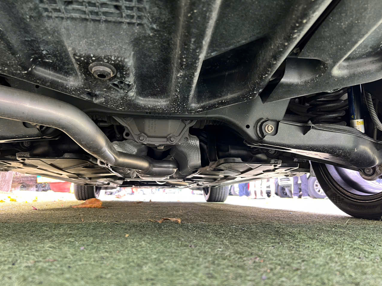 Mercedes C200 2012 - Ảnh 4