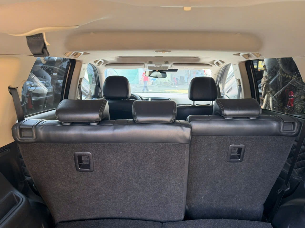 Mitsubishi Outlander 2022 (Premium 2.0) - Ảnh 2