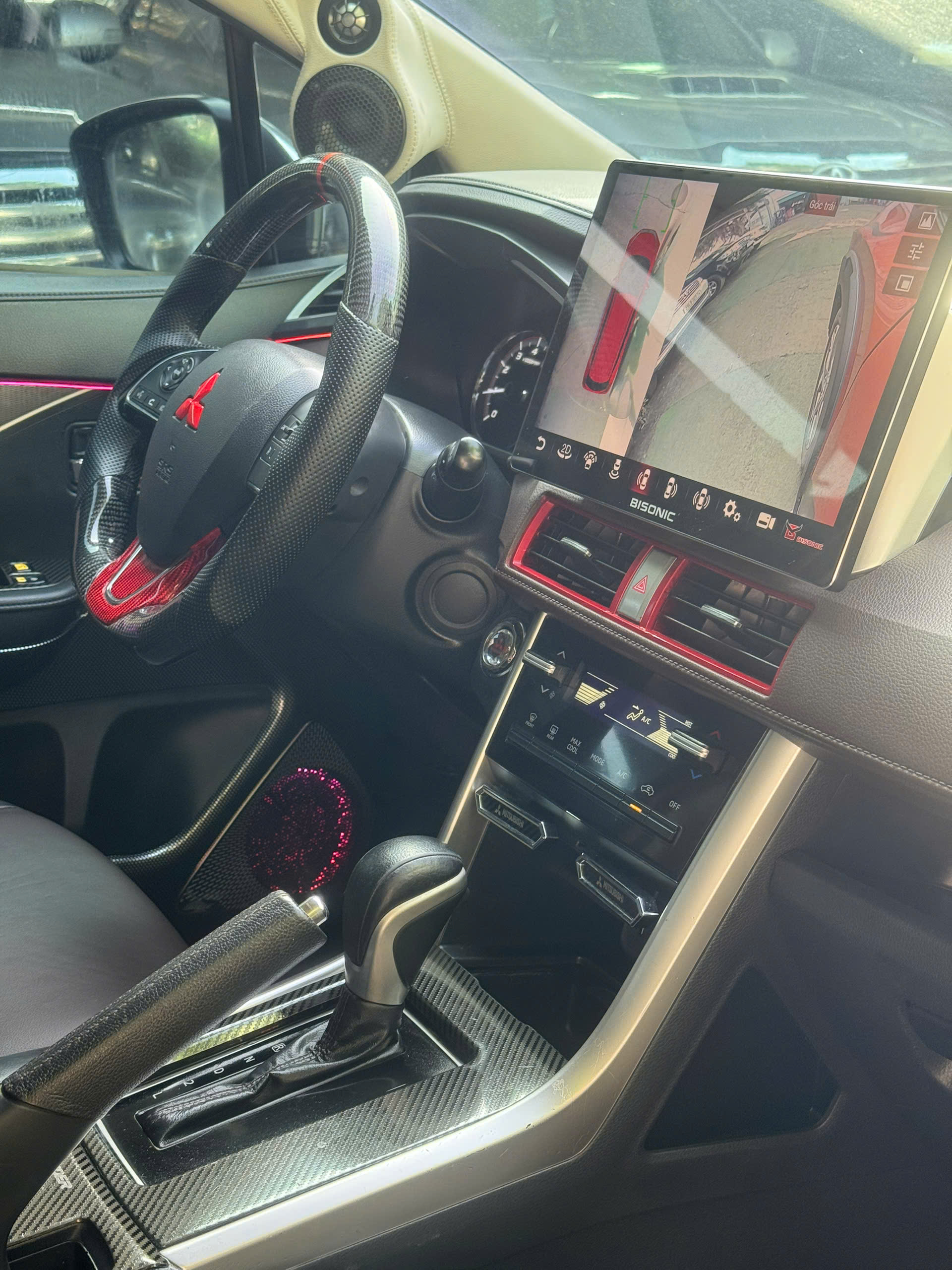 Mitsubishi Xpander Cross 2021 - Ảnh 2