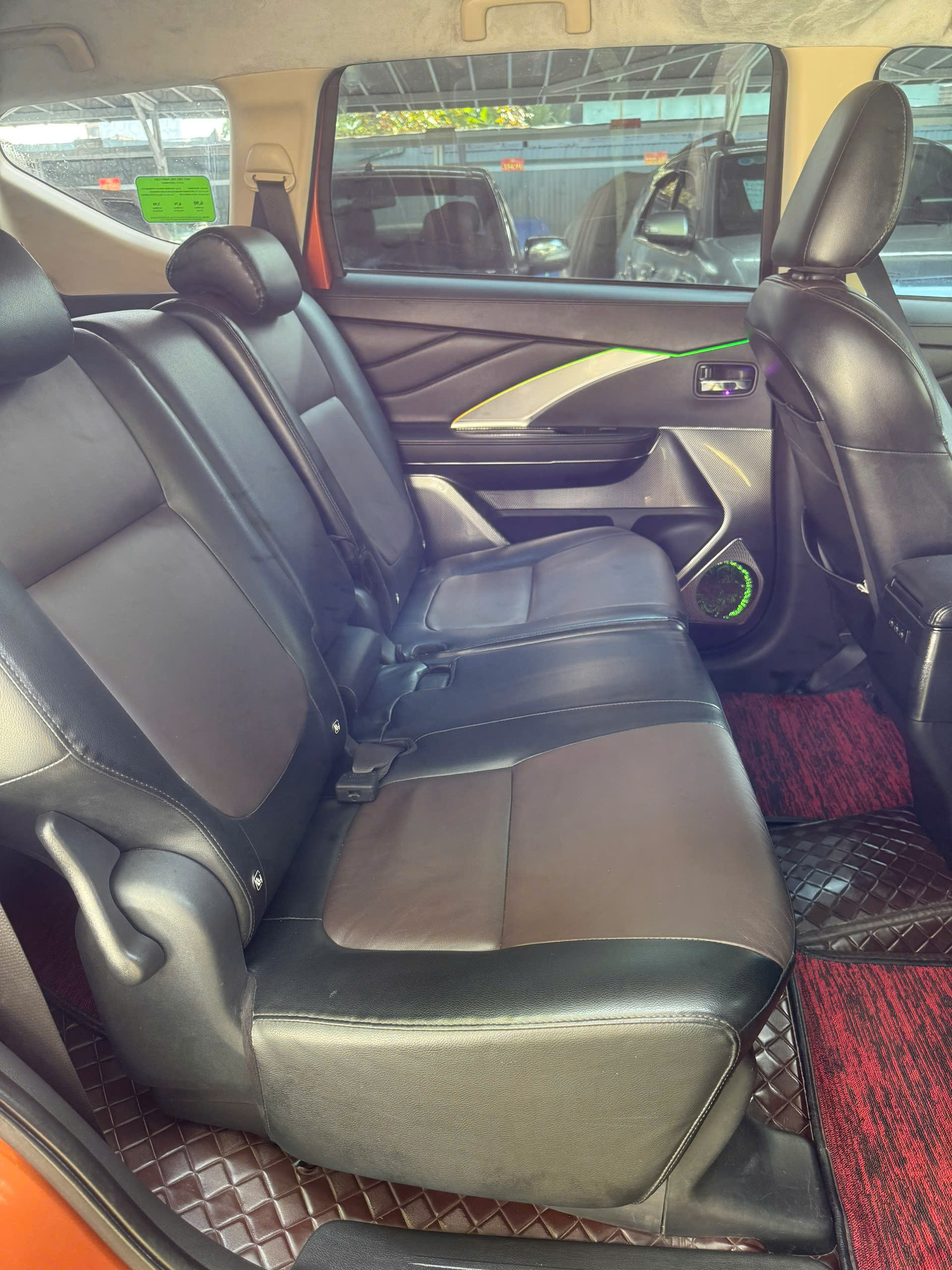 Mitsubishi Xpander Cross 2021 - Ảnh 3