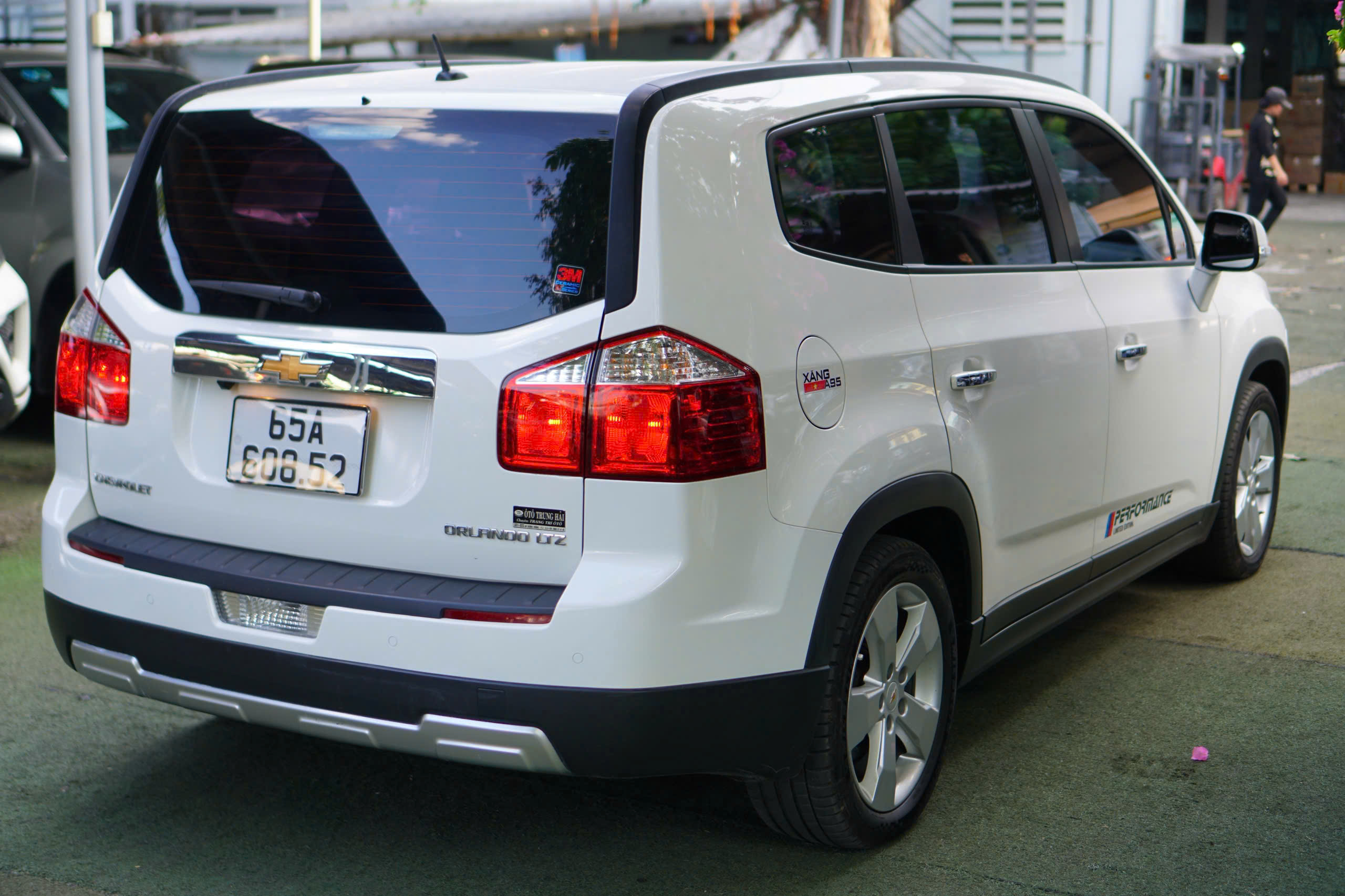 Orlando 2016 - Ảnh 5