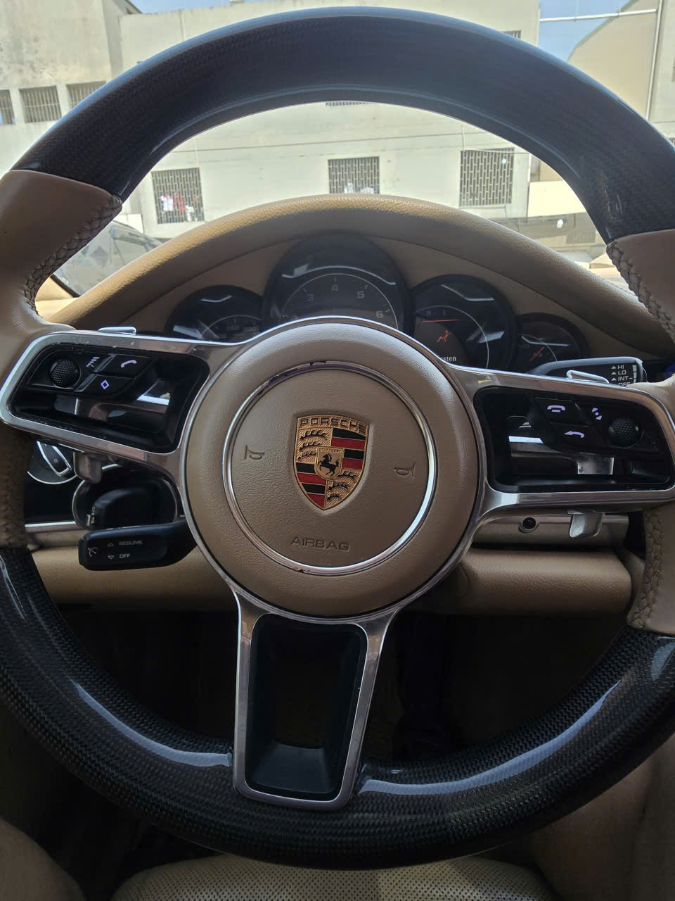 Porsche Panamera 4S 2009 - Ảnh 2