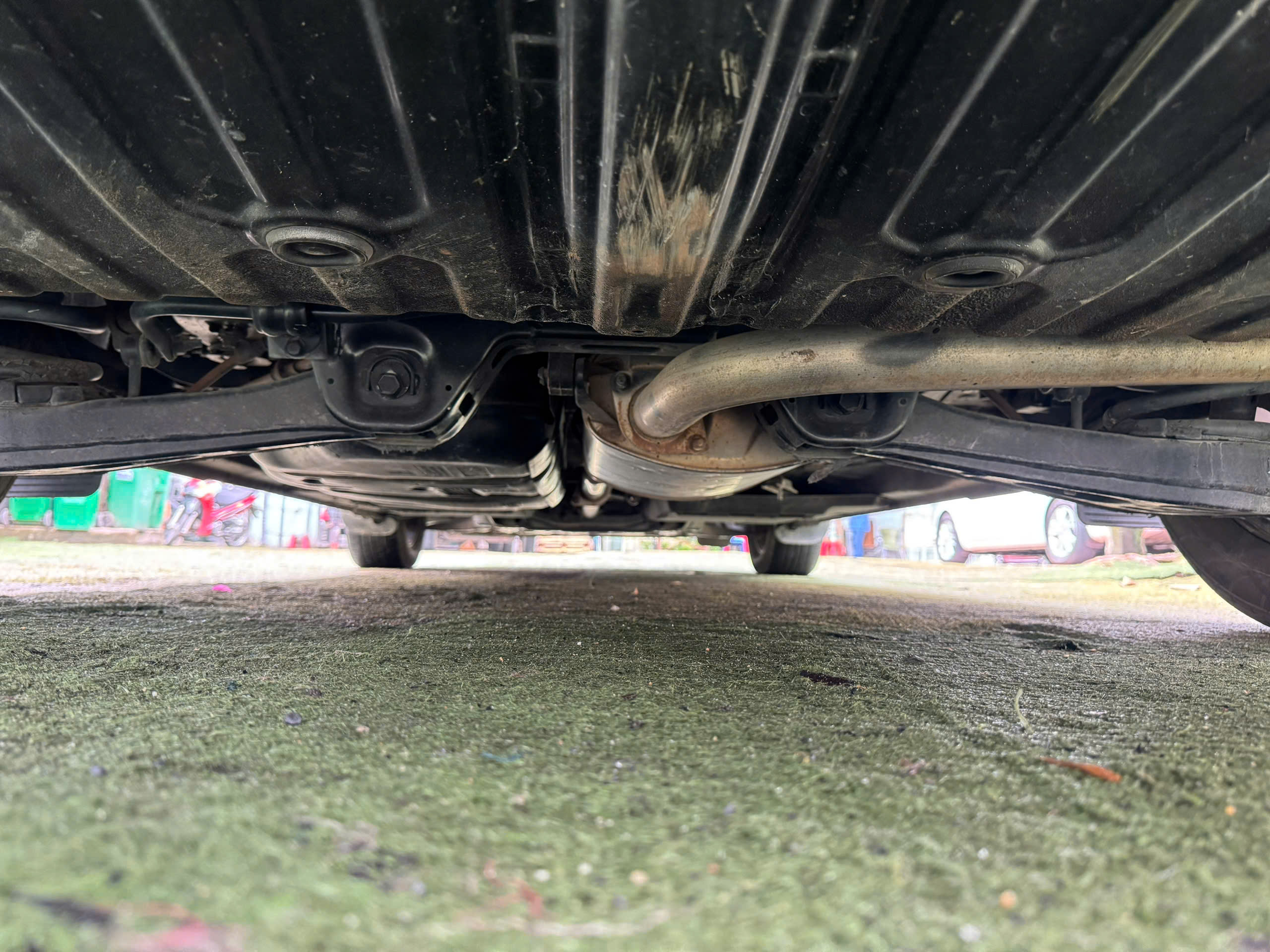 Kia Sedona 2016 - Ảnh 3