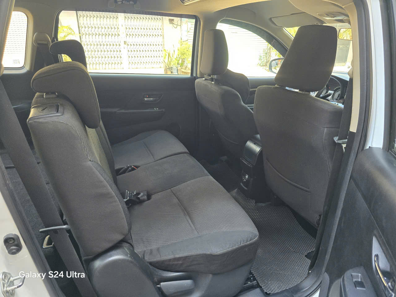 Suzuki Ertiga Sport 2020