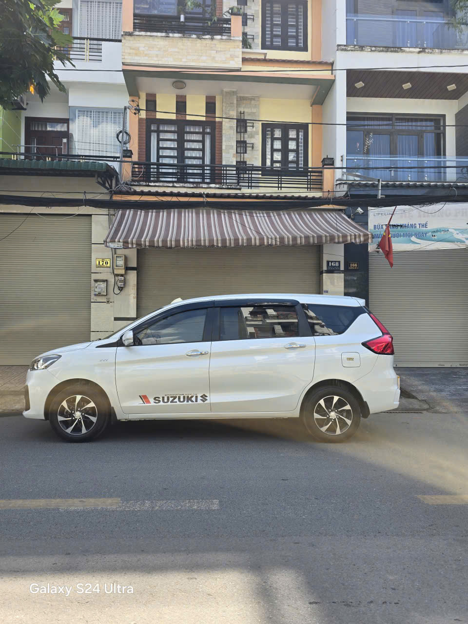 Suzuki Ertiga Sport 2020 - Ảnh 2