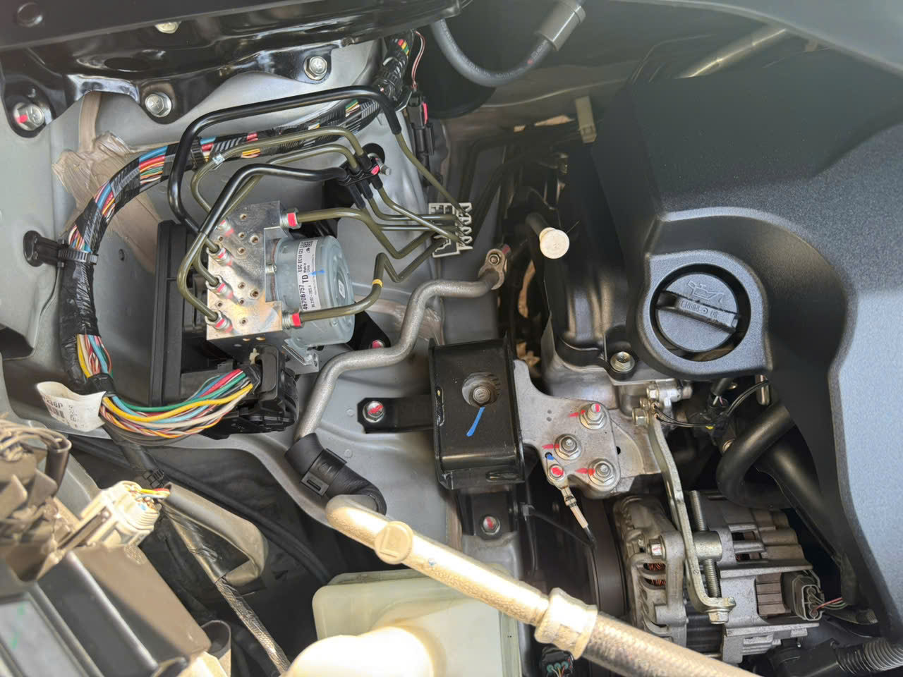 Mitsubishi Xpander 2022 Premium - Ảnh 2