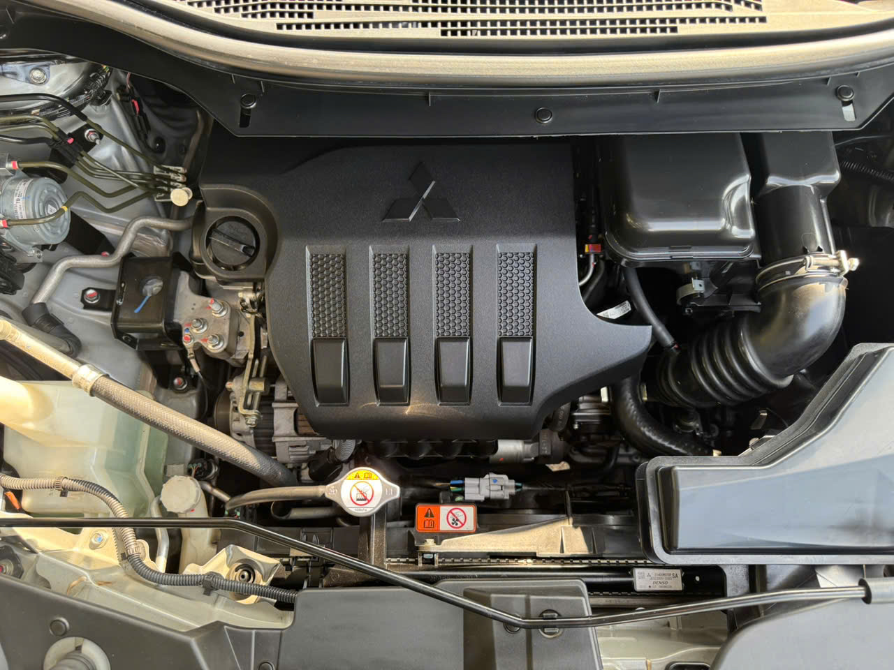 Mitsubishi Xpander 2022 Premium - Ảnh 3