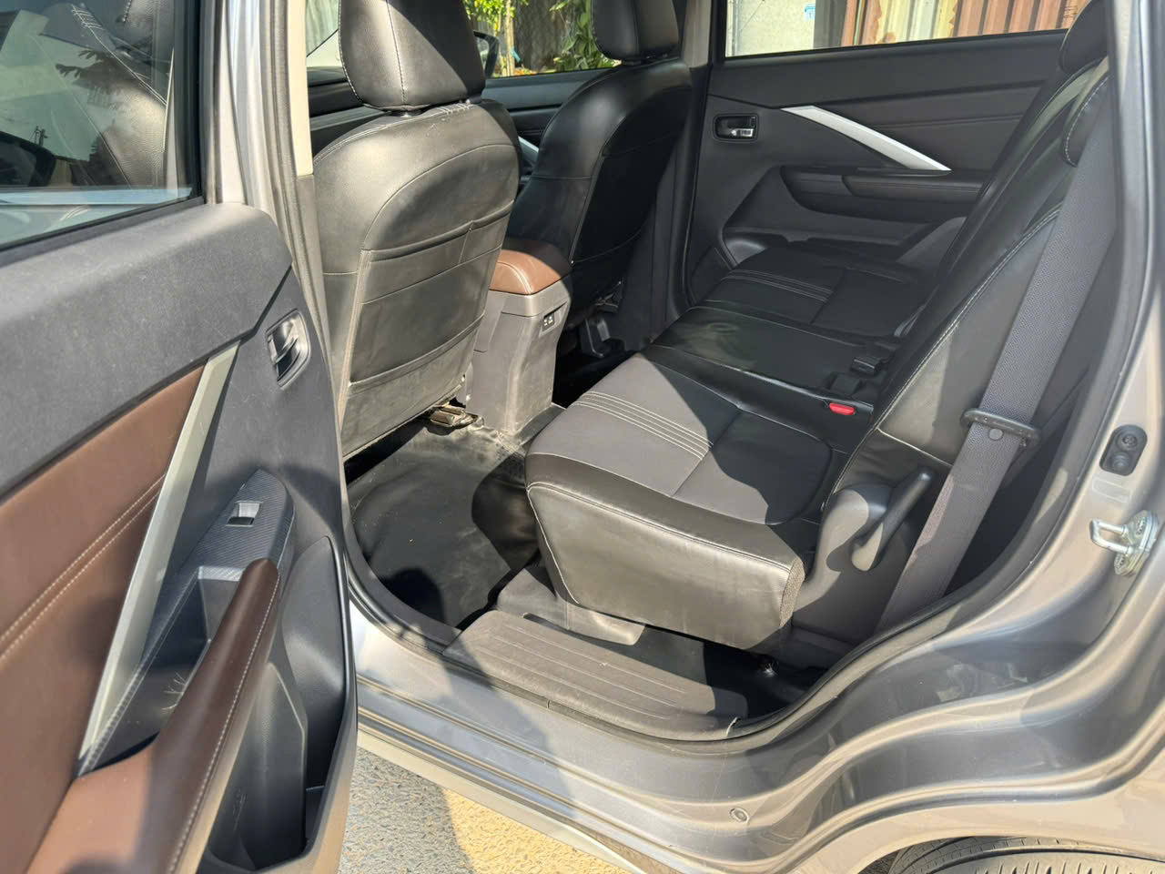 Mitsubishi Xpander 2022 Premium - Ảnh 4