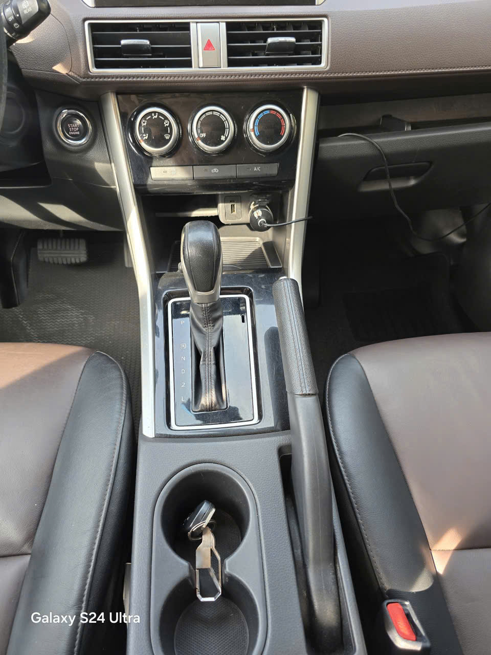 Mitsubishi Xpander Cross 2020