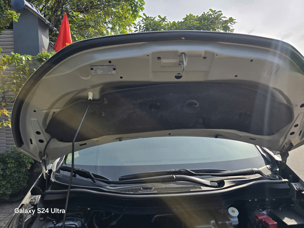 Mitsubishi Xpander Cross 2020 - Ảnh 2