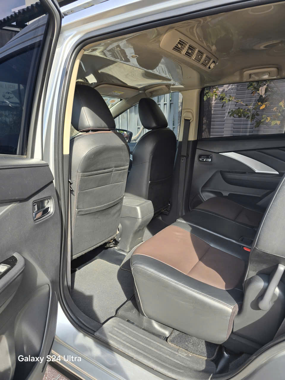 Mitsubishi Xpander Cross 2020 - Ảnh 3