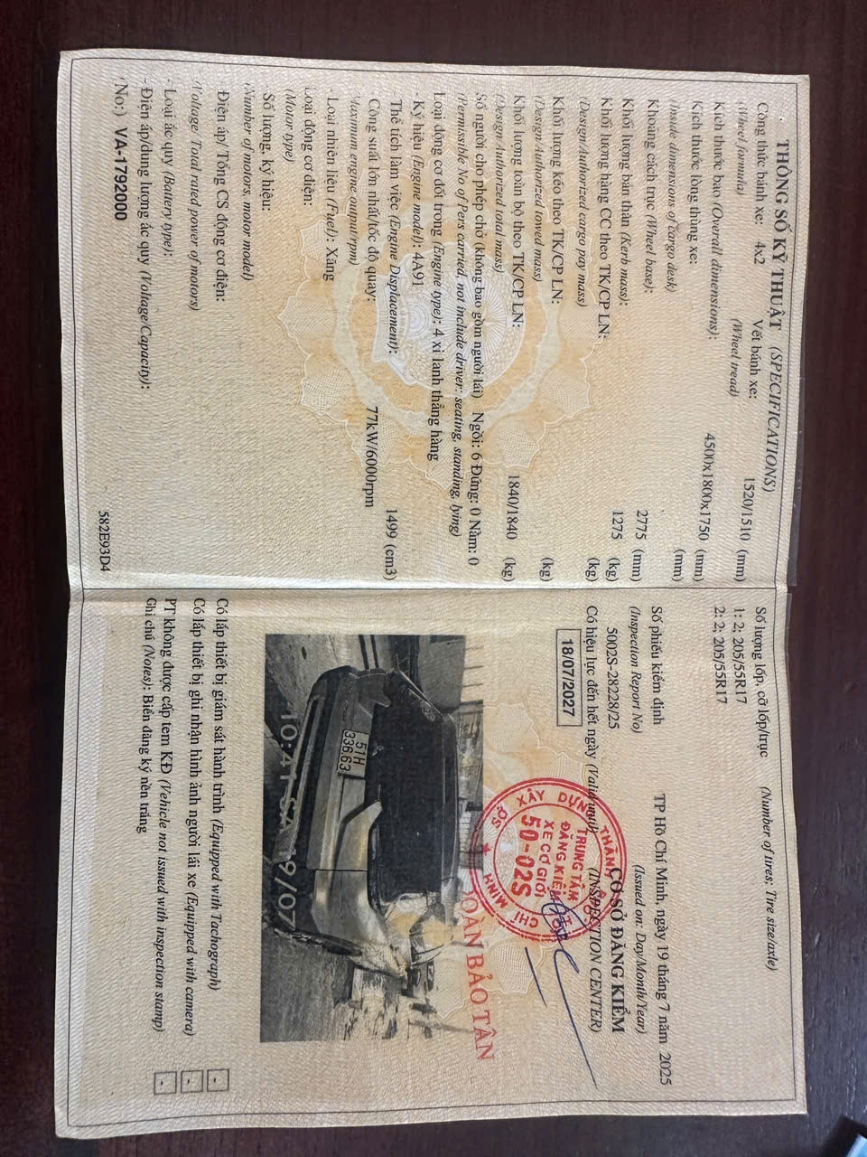 Mitsubishi Xpander Cross 2020 - Ảnh 4